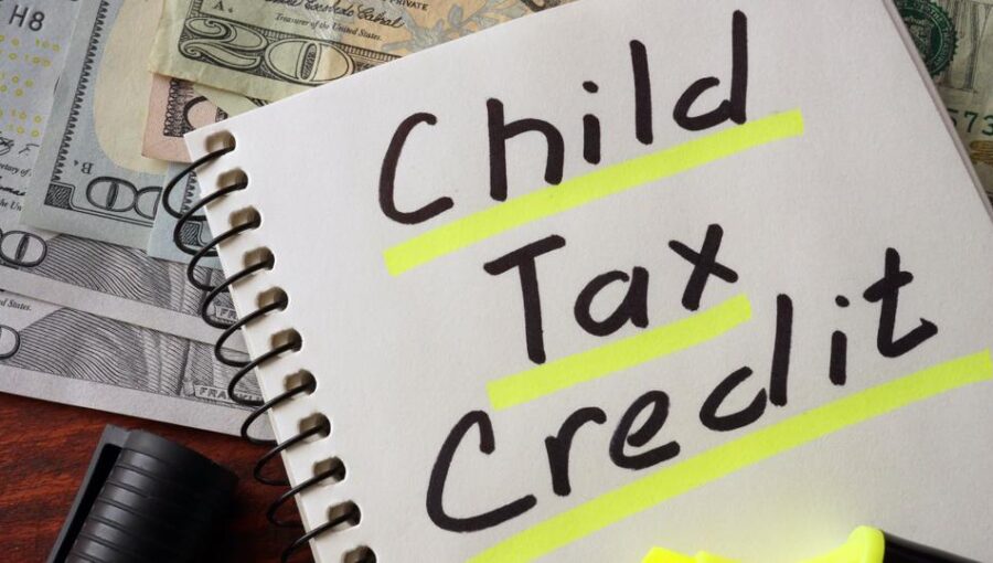 IRS TIẾT LỘ CÁC CÔNG CỤ TRỰC TUYẾN GIÚP CÁC GIA ĐÌNH CÓ THU NHẬP THẤP ĐĂNG KÝ THANH TOÁN TÍN DỤNG THUẾ CHO TRẺ EM HẰNG THÁNG