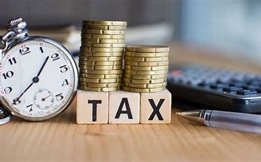 Các tình huống phổ biến cần xem xét lại về thuế