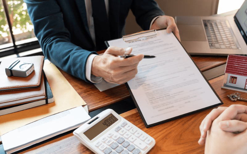 Hậu Quả Khi Vỡ Nợ SBA Loan | Giải Pháp Giảm Nợ SBA