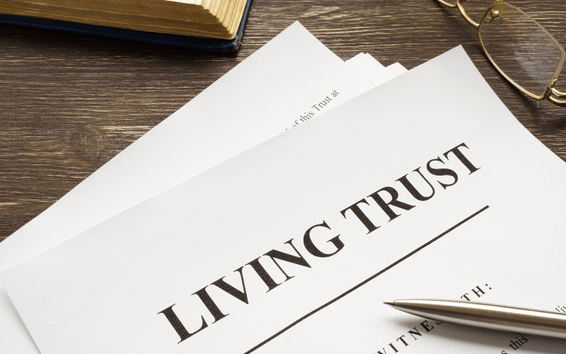 Chi Phí Làm Living Trust Tại Mỹ Là Bao Nhiêu | Dịch Vụ Living Trust 2025