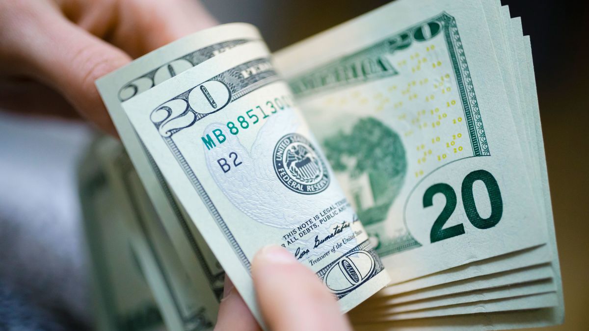 Bạn có thể kiếm được tiền lãi trên khoản hoàn trả (refund) bị chậm trễ.