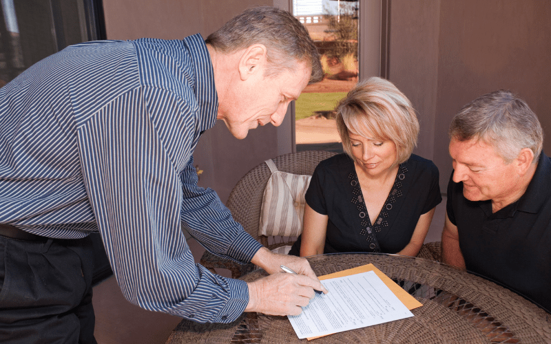 5 Lý Do Không Nên Lập Will Mà Không Có Luật Sư | Lập Di Chúc Ở Mỹ