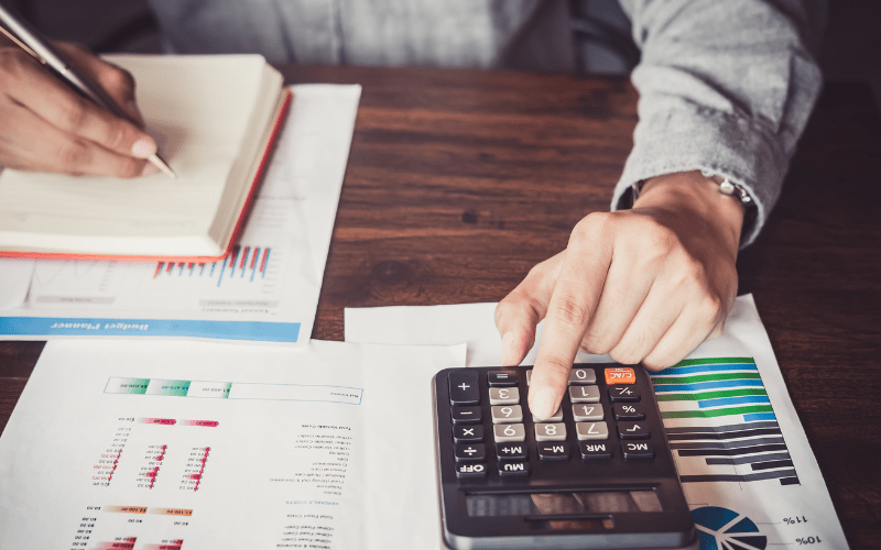 Khi Nào Nên Cân Nhắc Vay Personal Loan