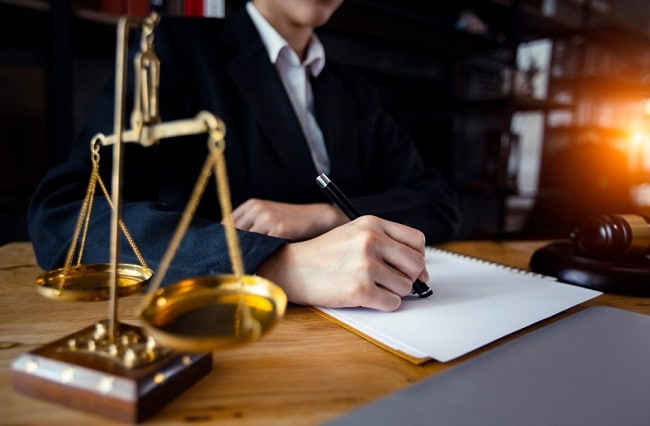 Vietnamese Law Office in USA | Văn phòng Luật Sư Người Việt Ở Mỹ