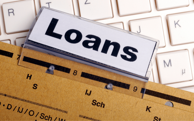 SBA Loan, loan, personal loan, debt