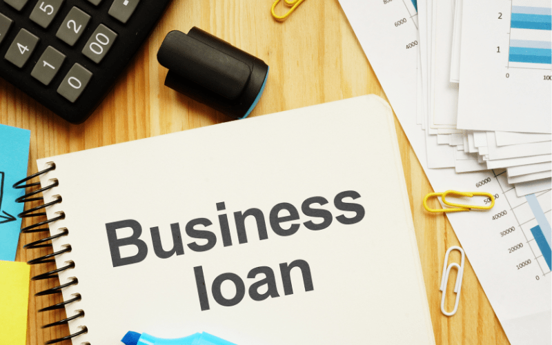 SBA Loan, loan, personal loan, debt