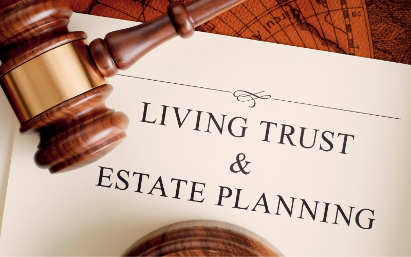 Những Tài sản không nên đưa vào Living Trust