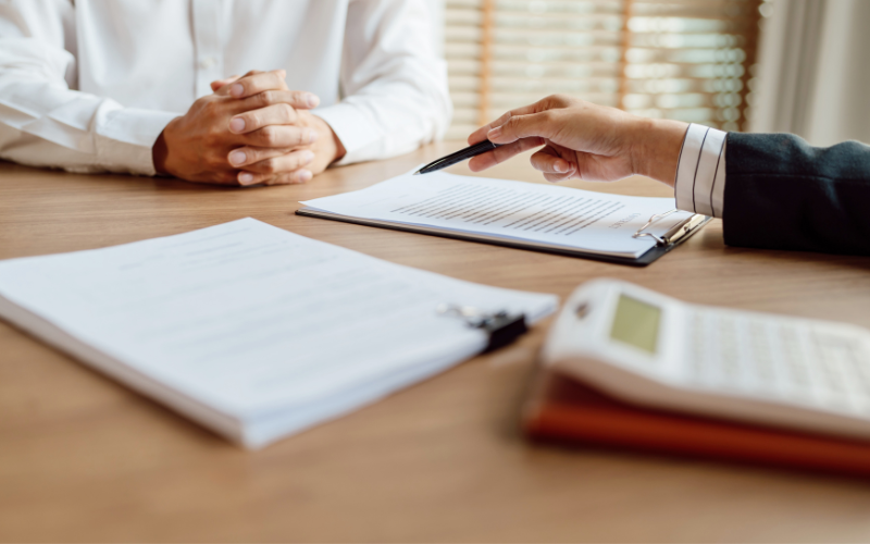 Những Tài sản không nên đưa vào Living Trust