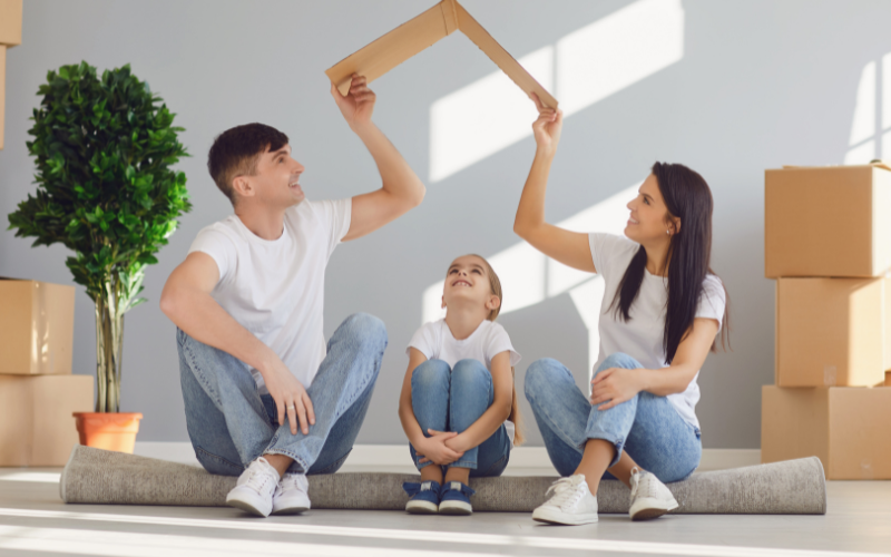 Những Tài sản không nên đưa vào Living Trust