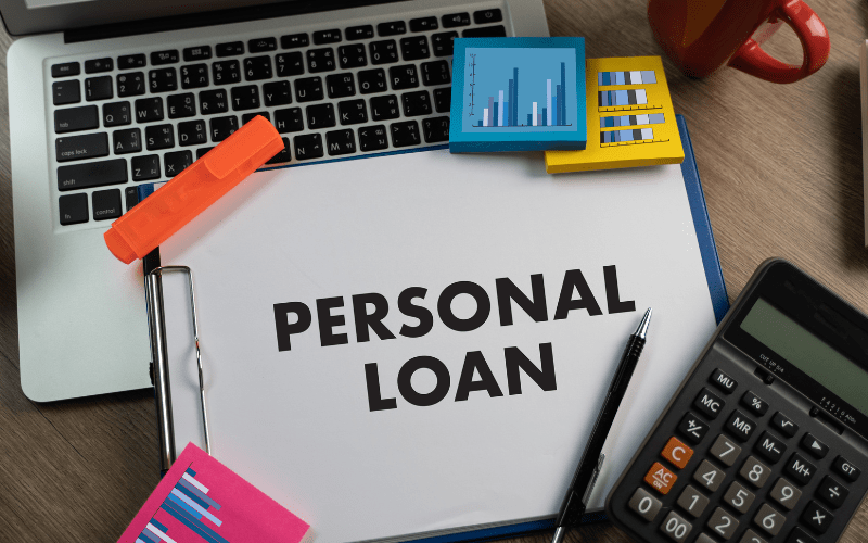 personal loan, vay personal loan, khi nao nen vay personal loan